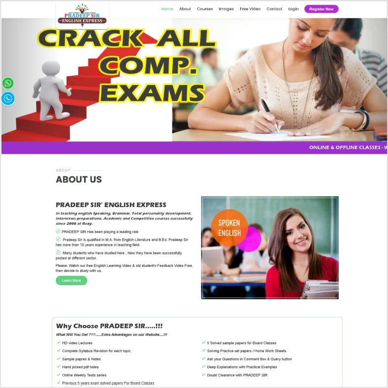  Best Website Design Company