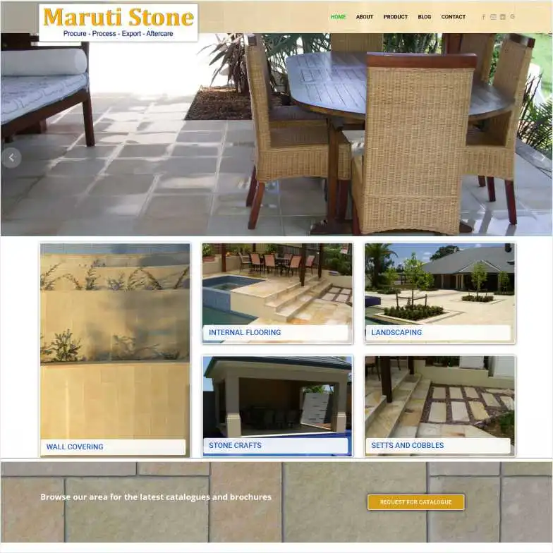 Dynamic Website Design 